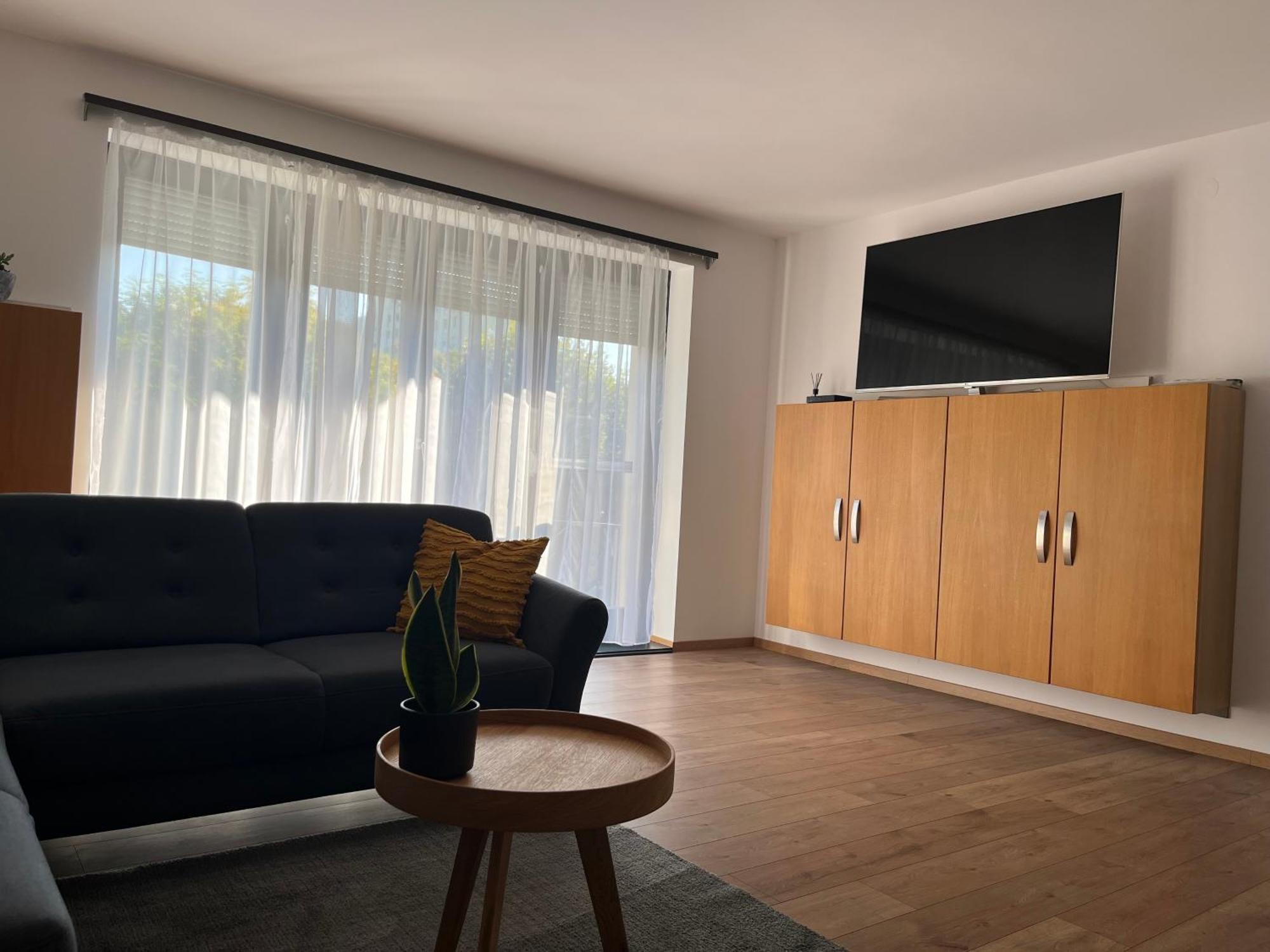 סגד Toelgyes Apartmanhaz מראה חיצוני תמונה