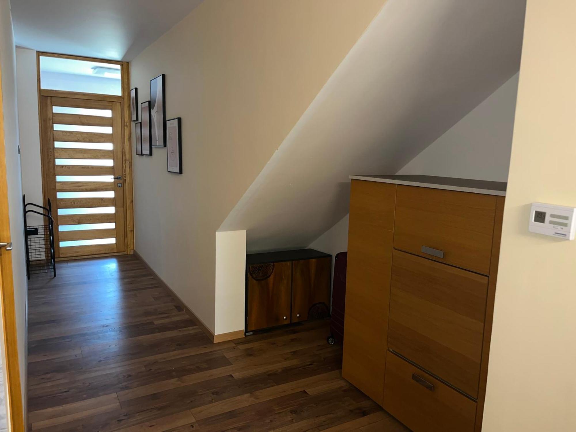 סגד Toelgyes Apartmanhaz מראה חיצוני תמונה